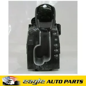 HOLDEN CG7 CAPTIVA AUTO TRANSMISSION SHIFTER ASSEMBLY GENUINE GM # 95379160 - Picture 1 of 4
