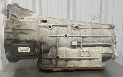 2012 BMW 328i xDrive 3.0L AWD Automatic Transmission Assembly 50K Miles 09-13 - Imagem 1 de 4