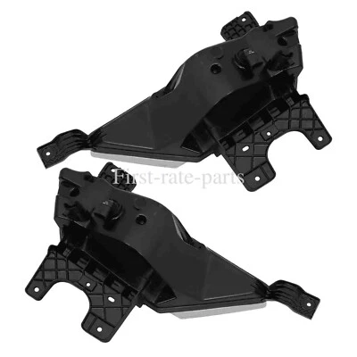 2x Fog Light Driver & Passenger Side Halogen ML3Z 15201 A for Ford F-150 2021-23 - Image 1 of 4