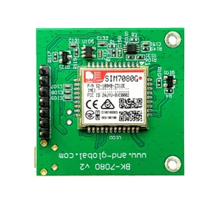 Scheda breakout Global SIM7080G SIMCOM SIM7080G LTE CAT-M NB modulo IoT NB-IOT - Foto 1 di 8