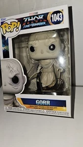 Funko Pop! Marvel Thor Love & Thunder: Gorr #1043 - Picture 1 of 9