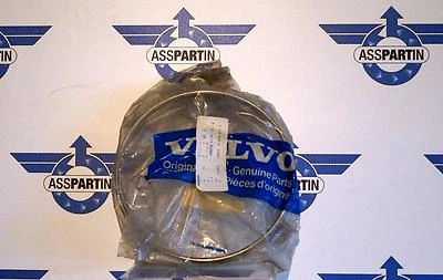 original Zarge für Scheinwerfer rund - Volvo 240 / 260 (1214835) - Bild 1 von 2