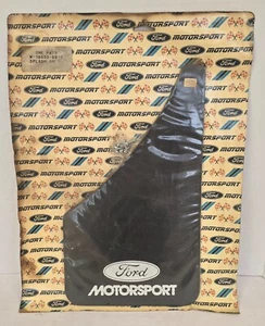 Vintage Ford Motor Sport Splash Guard OEM NOS *Brand New* - Picture 1 of 4
