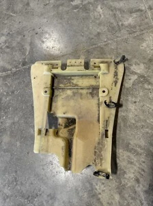 honda rancher 350 Gas Tank Plastic Heat Shield 2002 #3 - Picture 1 of 12