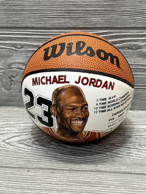 Bola De Basquete Wilson Mvp Original - Tamanho Oficial Nº 7