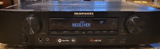 Marantz NR1508 Ultra-Slim 5.2 Channel AV HD 4K receiver