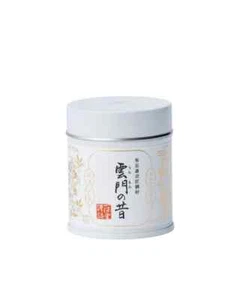 Ippodo Matcha - Rich - Ummon-no-mukashi (40g) From Japan USA SELLER - Picture 1 of 4