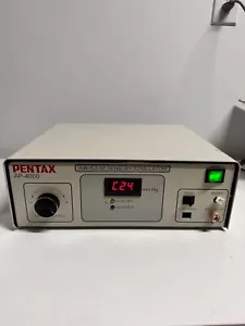 Pentax AP-4000 Air Pulse Sensory Stimulator - Bild 1 von 5