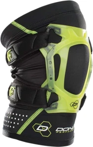 Peformance Webtech Short Knee Brace – Lightweight, Adjustable, Dual Silicone Sup - Picture 1 of 12