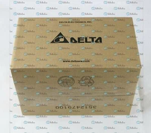 UN NUEVO Delta VFD33AMS23ANSAA Inversor 220V 7.5KW - Imagen 1 de 1