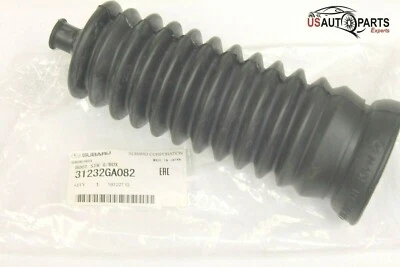 Genuine Subaru - Steering Rack Tie Rod Boot For Legacy Outback Impreza 85-03 - Изображение 1 из 4