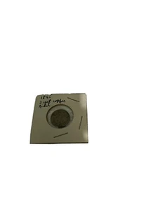 1865 3 céntimos cobre níquel - Imagen 1 de 3