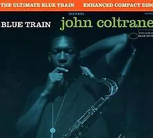 The Ultimate Blue Train von Coltrane,John | CD | Zustand sehr gut - Bild 1 von 2