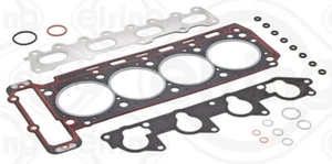 Engine Cylinder Head Gasket Set ELRING 712.290 fits 99-00 Mercedes C230 2.3L-L4 - Picture 1 of 2