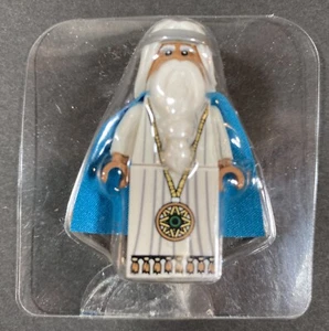 LEGO VITRUVIO Minifigura Exclusiva - NUEVA SELLADA - Imagen 1 de 4