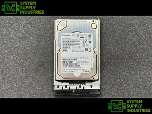 CIsco 450GB 10K 6Gbps 64MB 2.5" SAS HDD DSK-7500-450GB - Picture 1 of 4