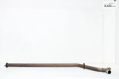 Chevrolet Traverse 2018-2023 3,6 L V6 tubo de escape trasero silenciador corte OEM Foto 1 de 4