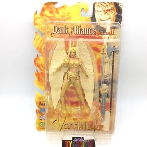 Figura de acción Diamond Select Dark Alliance Series II - VANDALA ¡Caos! Cómics - Imagen 1 de 12