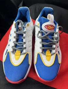 Reebok Comfort Fußbett von Ortholite Herren Größe 4 Neu ohne Karton - Bild 1 von 6