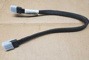 Lenovo 400mm Mini SAS Cable 00FC182 - Picture 1 of 3