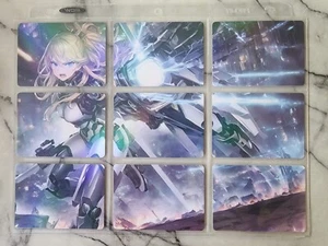 Rompecabezas Completos de Concubina Armada Mecha Waifu Diosa Historia Chaoka 2 - Imagen 1 de 25