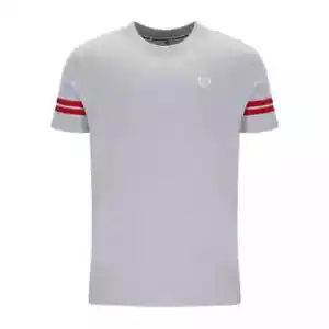 Camiseta Sergio Tacchini Grello tiro alto / Adrenaline Rush - Imagen 1 de 2