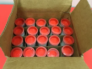 AnaLogix - P/N: 0991-20 - Flash Cartridges - Qty. (20) - NEW - Picture 1 of 3