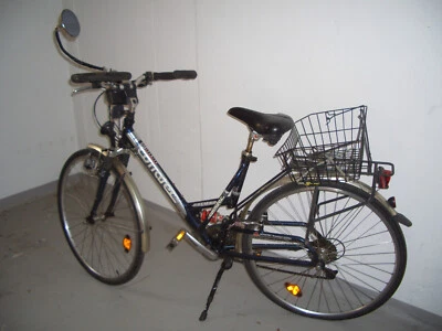 Corratec mountainbike, Shimano Gore 24 - Gang - Bild 1 von 4