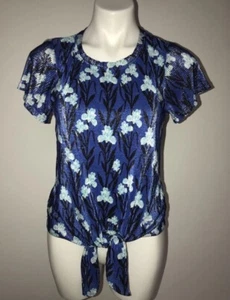 Eva Franco super cute women’s top size small new without tags condition - Picture 1 of 8