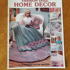 muñecas de ganchillo patrones gratis