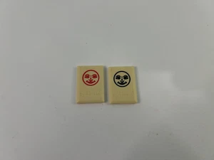 Rummikub Replacement Tiles (1998 Version)- Jokers - Picture 1 of 4