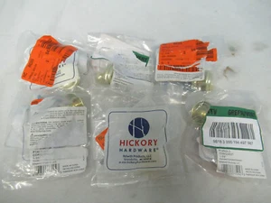 6pk Hickory Hardware P14848-3 1-3/8" Conquest Diameter Knob 078555774943 (CC) - Picture 1 of 4