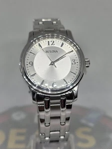 Bulova 96A000 Men's watch from the  Corporate Exclusive collection(fair offers) - Picture 1 of 9