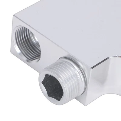 Transmission Cooler Bypass Valve 68210073AA For 2500 6.7L  - Image 1 of 4