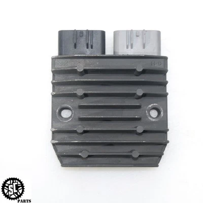 VICTORY INDIAN POLARIS RANGER RZR OCTANE SCOUT RECTIFIER SH775BA 4012941 - Image 1 of 4