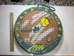 1994 French Open - Roland Garros Seat cushion - Picture 1 of 8