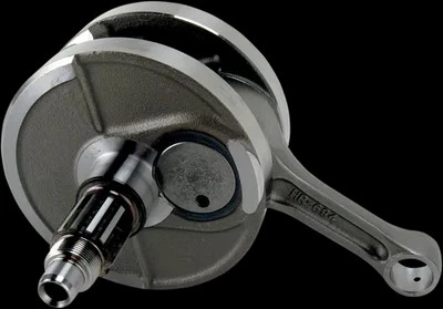 Conjunto de eje de manivela Hot Rods Yamaha YZ450F 10-17 Foto 1 de 4