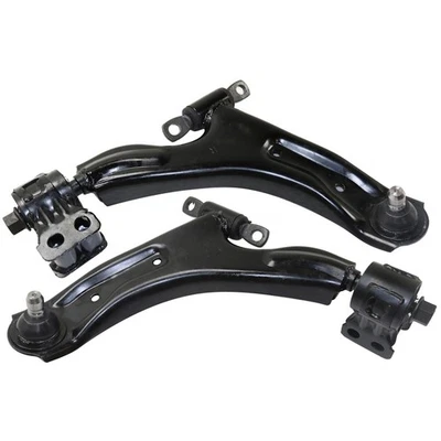 Control Arm For 2013-2015 Chevrolet Spark Front Left and Right Lower FWD Foto 1 de 4