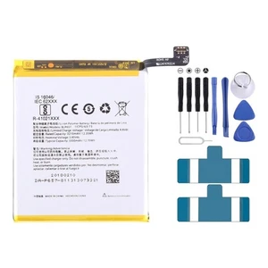3210mAh BLP657 for OnePlus 6 Li-Polymer Battery - Photo 1 sur 1