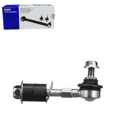 Barra estabilizadora de suspensión delantera Delphi para Suzuki Vitara 1999-2004 Foto 1 de 2