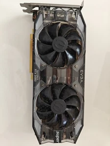 RTX 2080 Super Grafikkarte HDMI für PC Gaming - Zdjęcie 1 z 5
