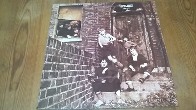 The Who – Meaty, Beaty, Big & Bouncy Vinyl LP Comp Mono Gatefold A1/B1  1971 - Image 1 of 4