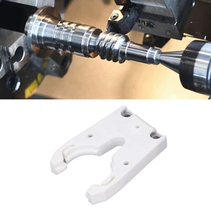 Automatic Tool Holder Clamp Plastic Explosion Proof Tool Changer Claw For CNC - Picture 1 of 23