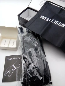 Beheizbare Handschuhe, Unisex Winter Skihandschuh, wiederaufladbare elektrische Heizhandschuhe - L - Bild 1 von 3