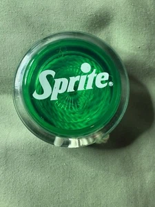coca cola Company yoyo Sprite Yo Yo Rare Never Been Used - Picture 1 of 5