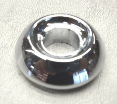  Camión Ford F100 F250 53 54 55 56 1953 1954 1955 1956 cromado bisel de encendido nuevo* Foto 1 de 4