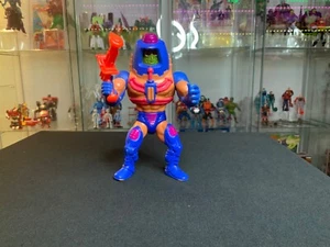 1982 TAIWAN COO Man-E-Faces - MOTU - schöne Lackierung - SIEHE VIDEO - Original 12 - Bild 1 von 11