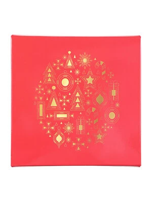 Bluoltremare Slip da uomo con scritta - Immagine 1 di 2