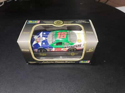 Revell Limited Edition #18 Bobby Labonte 1997 Authentic Die Cast 1:64 new sealed - Image 1 of 4