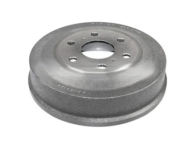 Tambor de freno trasero DuraGo para GMC Sierra 1500 2009-2013 46DJYV Foto 1 de 1